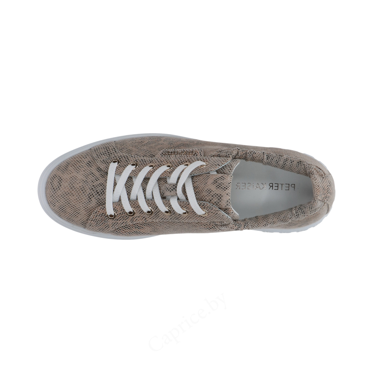 КЕДЫ PETER KAISER АРТИКУЛ: 9-73769-46 458